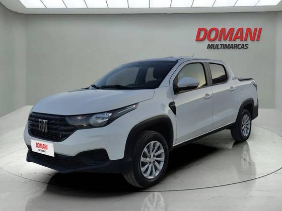 FIAT STRADA 1.3 FIREFLY FLEX FREEDOM CD MANUAL